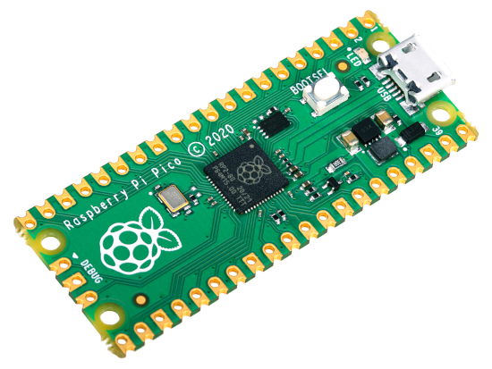 Raspberry Pi Pico Board